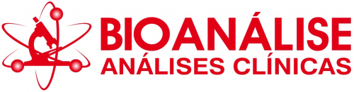 Logo Bioanálise Análises Clínicas